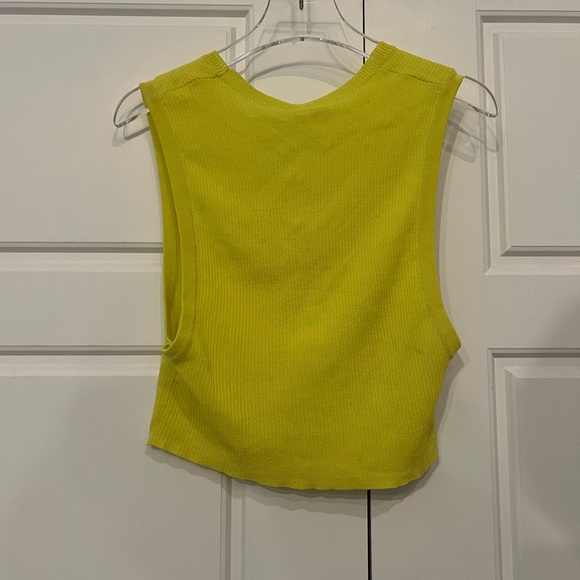 Free People Muscle Tank - Picture 3 of 5